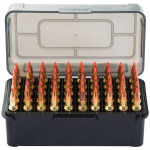 Battery 397623 Caldwell Mag Charger Ammo Box 223204 5pk