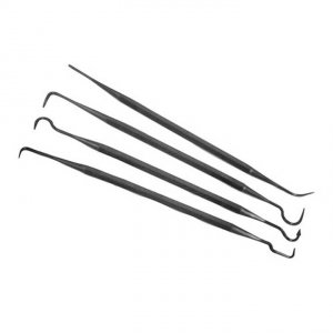 Battery 549864 Tipton Cleaning Picks