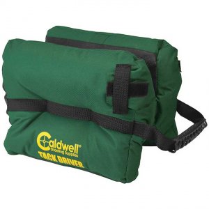 Battery 569230 Caldwell Tackdriver Shooting Bag - Filled