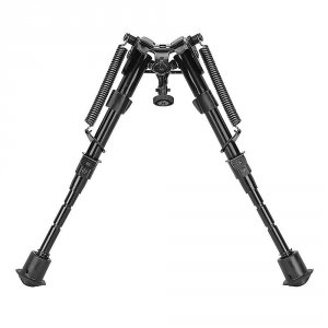 Battery 591336 Caldwell Xla 13-23” Bipod – Fixed Model Black