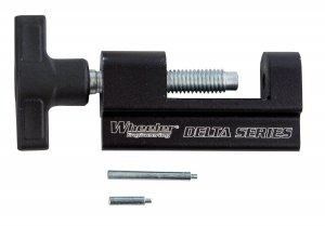 Battery 710907 Wheeler Delta Series Ar Trigger Guard Installation Tool