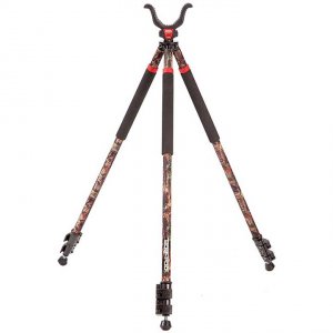 Battery 735535 Bog Cld3 Camo Legged Devil Tripod Tall