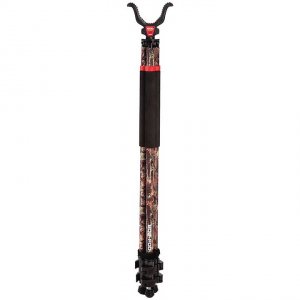 Battery 735535 Bog Cld3 Camo Legged Devil Tripod Tall