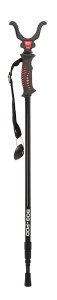 Battery 735543 Bog-pod Q-stik Multipurpose Monopodhiking Stick