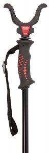 Battery 735543 Bog-pod Q-stik Multipurpose Monopodhiking Stick