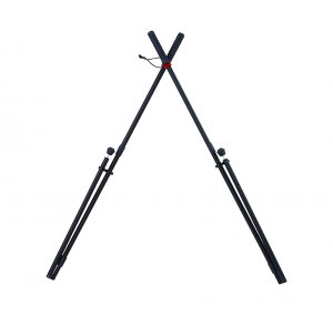 Battery 735560 Bog Pod  39-72 Shooting Sticks Sittingkneeling