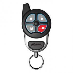 Excalibur 141007 Excalibur Remote Fob With 4 Buttons - Omega Series