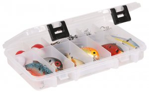 Frabill 2361200 Plano Prolatch 12-compartment Stowaway