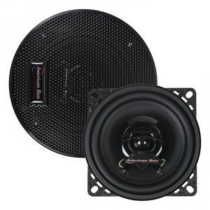 American SYMPHONY4 Symphony 4 Two Way Speaker