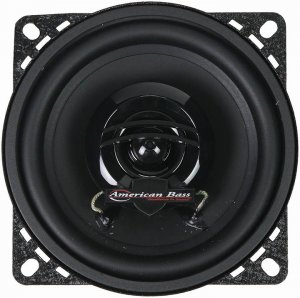 American SYMPHONY4 Symphony 4 Two Way Speaker