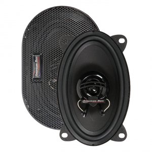 American SYMPHONY4X6 Symphony 4x6 Two Way Speaker