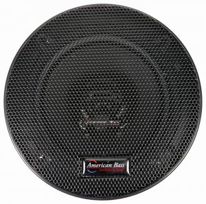 American SYMPHONY525 Symphony 5.25 Two Way Speaker