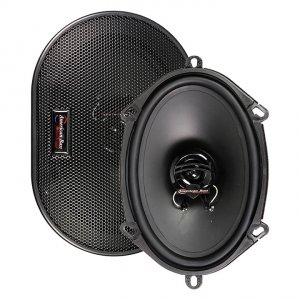 American SYMPHONY5X7 Symphony 5x76 X 8 Two Way Speaker