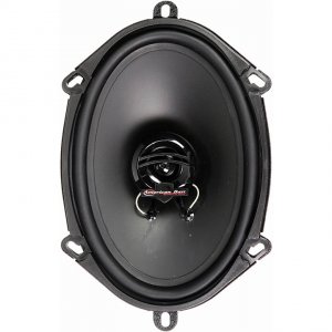 American SYMPHONY5X7 Symphony 5x76 X 8 Two Way Speaker