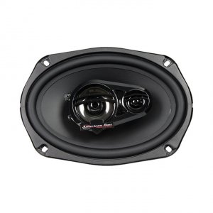 American SYMPHONY6X9 Symphony 6x9 3-way Speaker