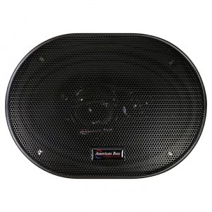 American SYMPHONY6X9 Symphony 6x9 3-way Speaker