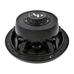 Audiopipe APMP623CHF 6 Speaker 250w Max 4 Ohms Sold Each