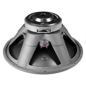 Audiopipe TSCAR15 15-inch 1000w Max Dual Voice Coil Subwoofer