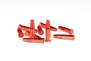 Battery 831787 Tipton Snap Cap Rifle 22 Rimfire 10 Pack