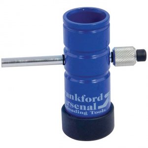 Battery 903535 Frankford Powder Trickler