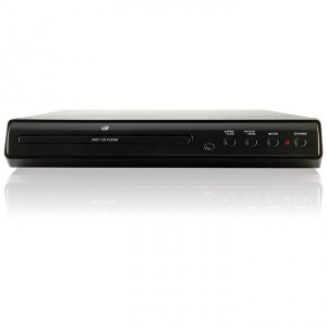 Dpi D200B Gpx 2 Channel Dvd Player