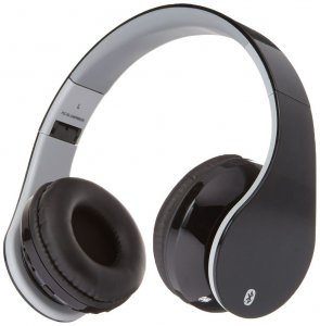 Dpi IAHB64B Bluetooth Headphones