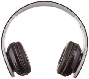 Dpi IAHB64B Bluetooth Headphones