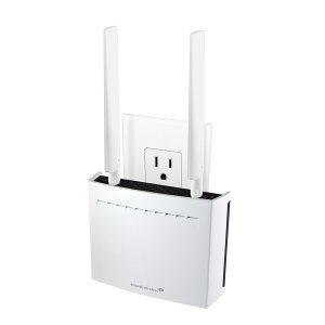 Dpi REC44M Amped High Power Plugin Ac2600 Wifi Range Extender