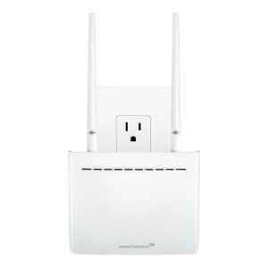 Dpi REC44M Amped High Power Plugin Ac2600 Wifi Range Extender