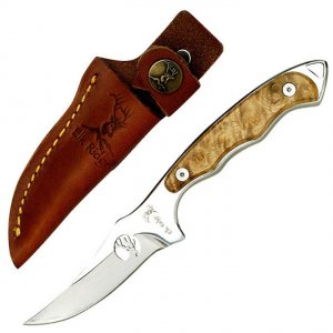 Elk ER-059 Er-059 Fixed Blade Knife 7 In Overall