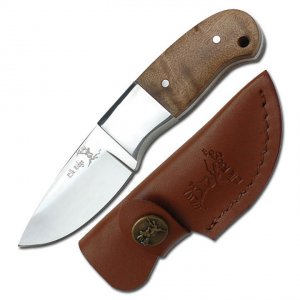 Elk ER111 Fixed Blade Knife 5