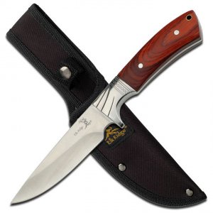 Elk ER148 Gentleman's Knife 9