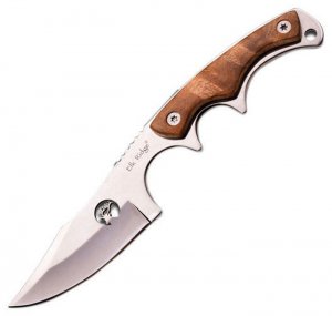 Elk ER534 Fixed Blade Knife 7