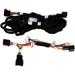 Excalibur OLHRNRSGM7 Excalibur Plugplay Harness Covers 237 - Buickchev