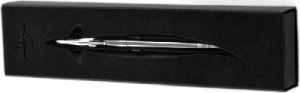 Fisher M4CS Space Pen Capacitive Stylus Cap-o-matic Chrome