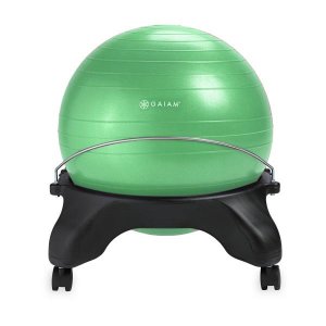 Gaiam 959348GREE Health  Fitness