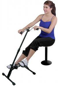 Jobar JB5788 North American Healthcare Total Body Exerciser