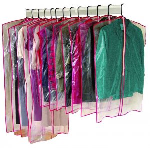 Jobar JB5889 13 Piece Garment Bags