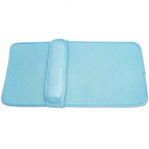 Jobar JB7548 Home Spa Bath Lumbar Cushion