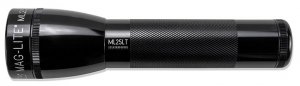 Maglite ML25IT2016 Ml25it-2016 - Ml25it 30 Lumens Black Xenon Flashlig