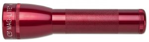 Maglite ML25IT2036 2c Cell