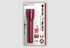 Maglite ML25IT2036 2c Cell