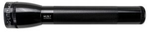 Maglite ML25IT3016 Ml25lt Led 3 C-cell Flashlight Black-blister Pack