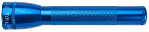 Maglite ML25IT3116 Ml25lt Led 3 C-cell Flashlight - Blue