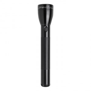 Maglite ML50LS3015 3 Cell C  Ml50l Led Flashlight Black-gift Box