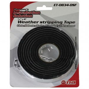 Nippon ET0834DSF Nippon 34 X 8' Weather Stripping Tape