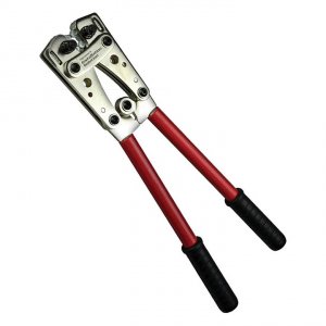 Nippon ISICR1555LG Nippon 15.4 Terminal Crimper 6-10 Awg