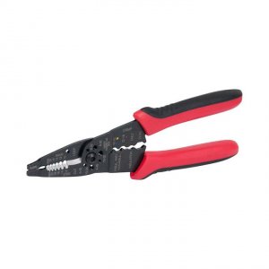 Nippon ISST1022 Nippon Wire Stripper, Crimper, And Cutter For 10-22 Aw