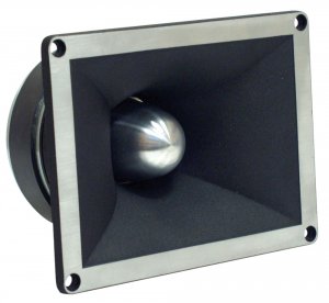 Pyle PDBT78 4 X 5 Bullet Horn Tweeter (sold Each)