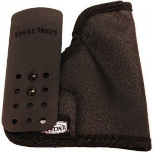 Vista 871040 Uncle Mike's Uncle Mike Advanced Concealment Itp  Size 4